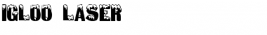 Download Igloo Font Download Igloo Font