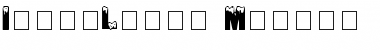 Download IglooLaser Font Download IglooLaser Font