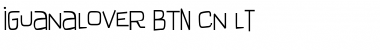 Download IguanaLover BTN Cn Lt Font Download IguanaLover BTN Cn Lt Font