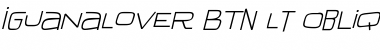 Download IguanaLover BTN Lt Font Download IguanaLover BTN Lt Font