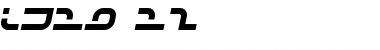 Download IJ19 12 Font Download IJ19 12 Font