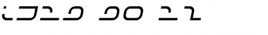 Download IJ19 90 12 Font Download IJ19 90 12 Font