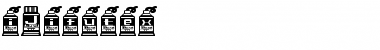 Download iJifutex Font Download iJifutex Font