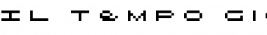Download Il Tempo Gigante Font Download Il Tempo Gigante Font