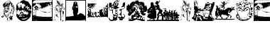 Download ILikeBlacknWhite Font Download ILikeBlacknWhite Font