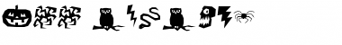 Download ILL oCtoBer Font Download ILL oCtoBer Font