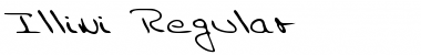 Download Illini Font Download Illini Font