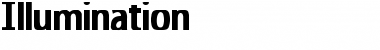 Download Illumination Font Download Illumination Font