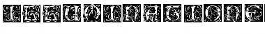 Download IlluminatiOneDisplayCapsSSK Font Download IlluminatiOneDisplayCapsSSK Font