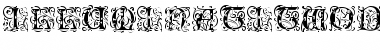 Download IlluminatiTwoDisplayCapsSSK Font Download IlluminatiTwoDisplayCapsSSK Font