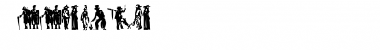 Download Illustries3 Font Download Illustries3 Font