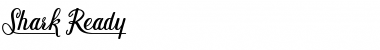 Download Shark Ready Font Download Shark Ready Font
