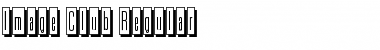 Download Image Club Font Download Image Club Font