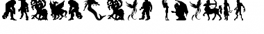 Download Imaginary Forces Font Download Imaginary Forces Font