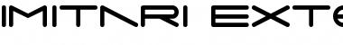 Download Imitari Font Download Imitari Font