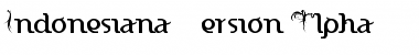 Download Indonesiana Serif Free ;) Font Download Indonesiana Serif Free ;) Font