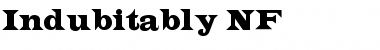 Download Indubitably NF Font Download Indubitably NF Font