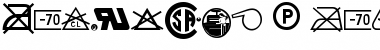 Download Industry & Eng. 1 ATT Font Download Industry & Eng. 1 ATT Font