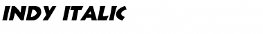 Download Indy Font Download Indy Font