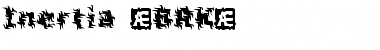 Download Inertia (BRK) Font Download Inertia (BRK) Font