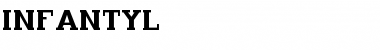 Download Infantyl Font Download Infantyl Font