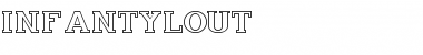 Download InfantylOut Font Download InfantylOut Font