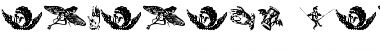 Download Infinite Dingbats Font Download Infinite Dingbats Font