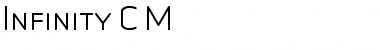Download Infinity-C-M Font Download Infinity-C-M Font