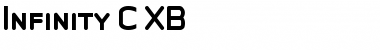 Download Infinity-C-XB Font Download Infinity-C-XB Font