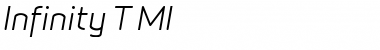 Download Infinity-T-MI Font Download Infinity-T-MI Font