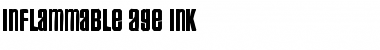 Download Inflammable Age Ink Font Download Inflammable Age Ink Font