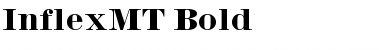 Download InflexMT Font Download InflexMT Font