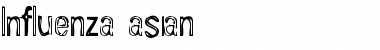 Download Influenza Font Download Influenza Font