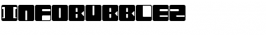 Download Infobubble2 Font Download Infobubble2 Font