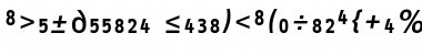 Download InfoOffic Font Download InfoOffic Font
