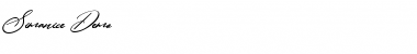 Download Simanice Demo Font Download Simanice Demo Font