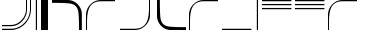 Download InFractionSSi Font Download InFractionSSi Font