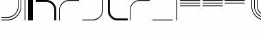 Download InFractionSSK Font Download InFractionSSK Font