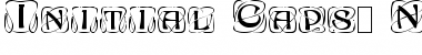 Download Initial Caps 1 Font Download Initial Caps 1 Font