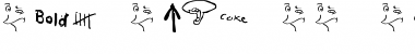 Download Ink From My Brain Font Download Ink From My Brain Font
