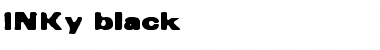 Download INKy Font Download INKy Font