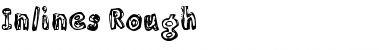 Download Inlines Font Download Inlines Font