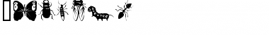 Download Insecta Font Download Insecta Font