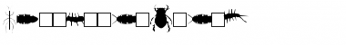 Download InsectileSolid Font Download InsectileSolid Font