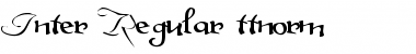 Download Inter Font Download Inter Font