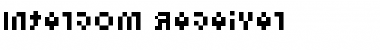 Download Intercom Font Download Intercom Font