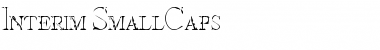 Download Interim Font Download Interim Font