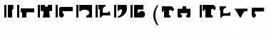 Download INTERLAC (by Blue Panther) Font Download INTERLAC (by Blue Panther) Font