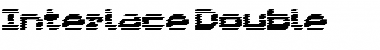 Download Interlace Font Download Interlace Font