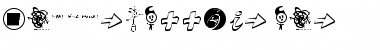 Download InterOffice-One Font Download InterOffice-One Font